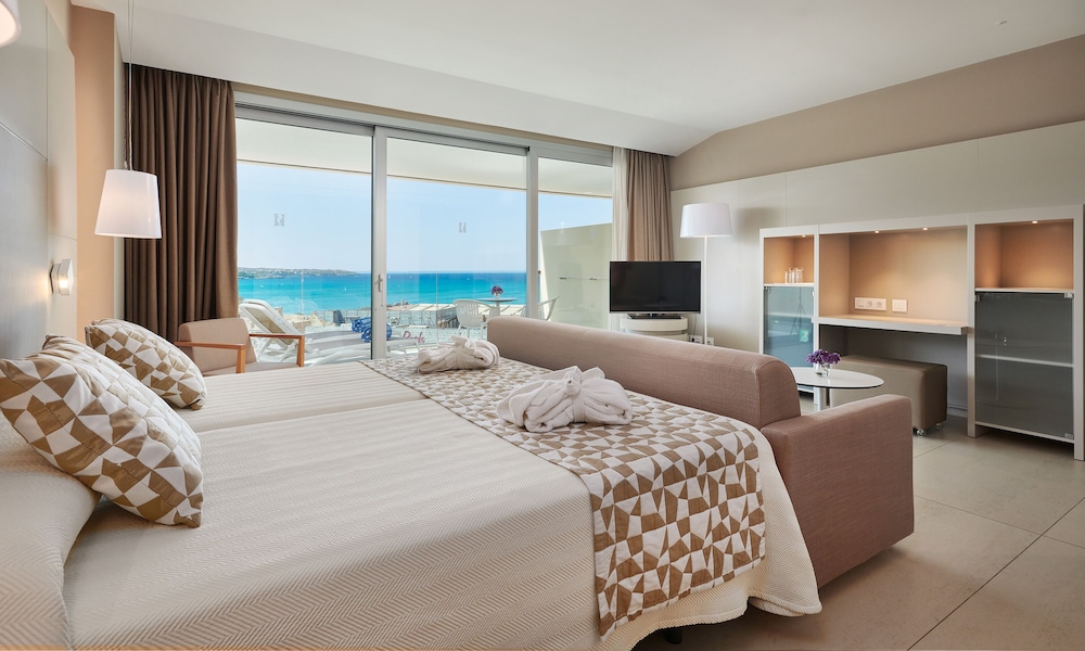Junior Room, Terrace, Sea View Junior Room, Terrace, Sea View