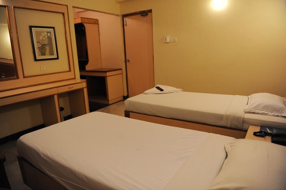 Standard Double Room, 1 Double Bed