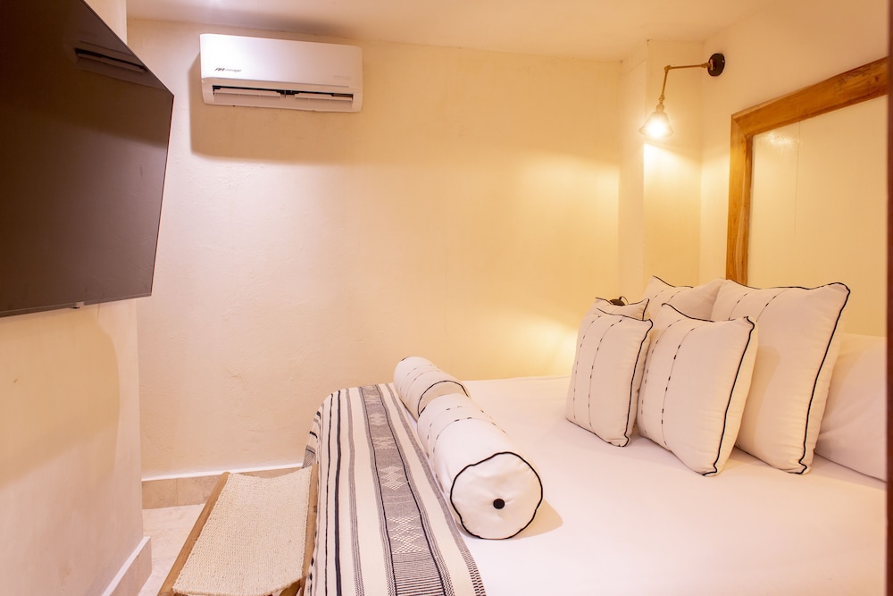 Deluxe Room photo 1