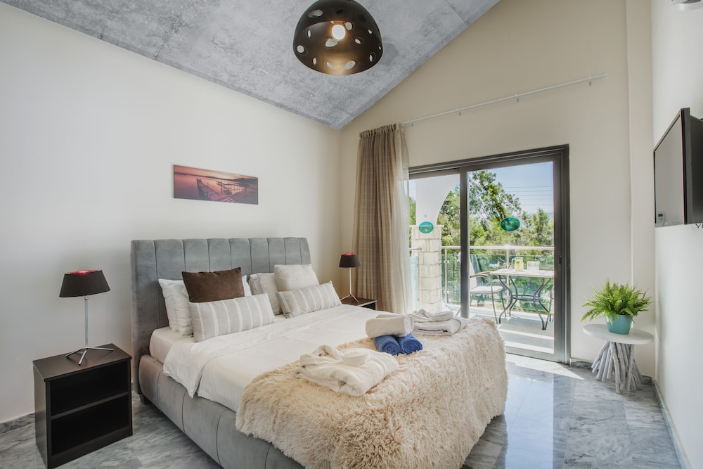 Suite, 2 Bedrooms
