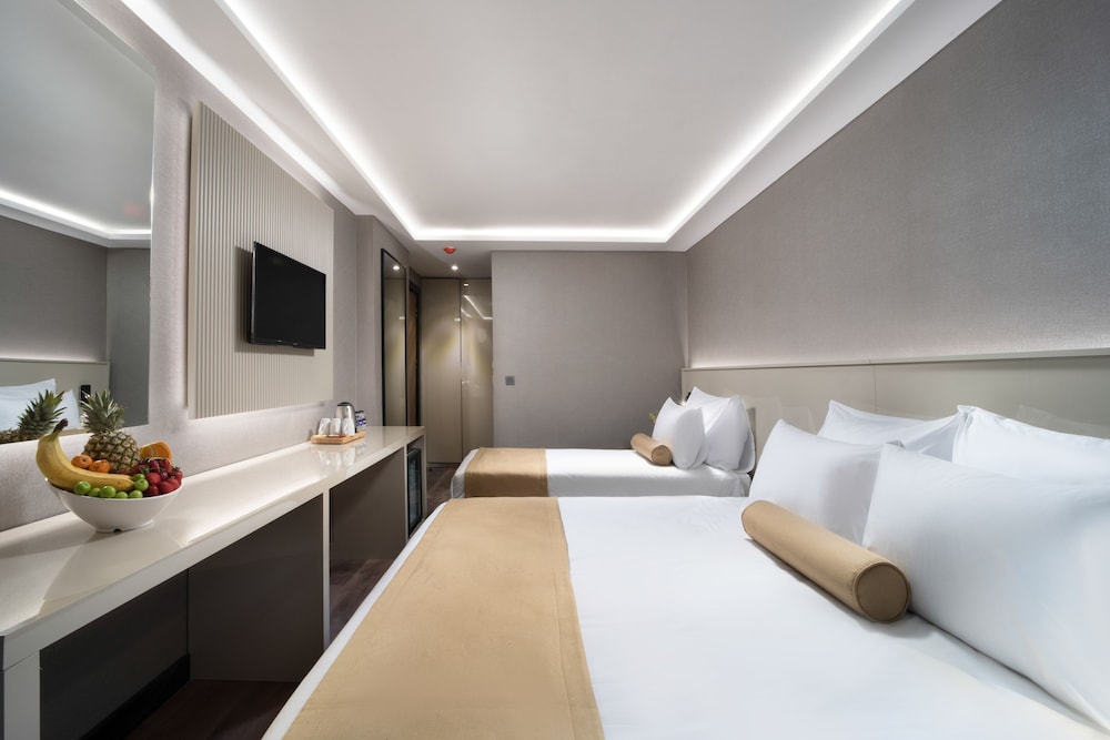 Standard Triple Room photo 3