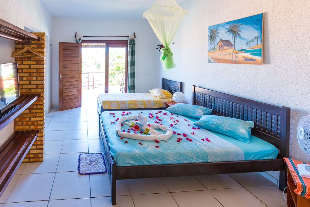 Deluxe Single Room, 1 Double Bed photo 1