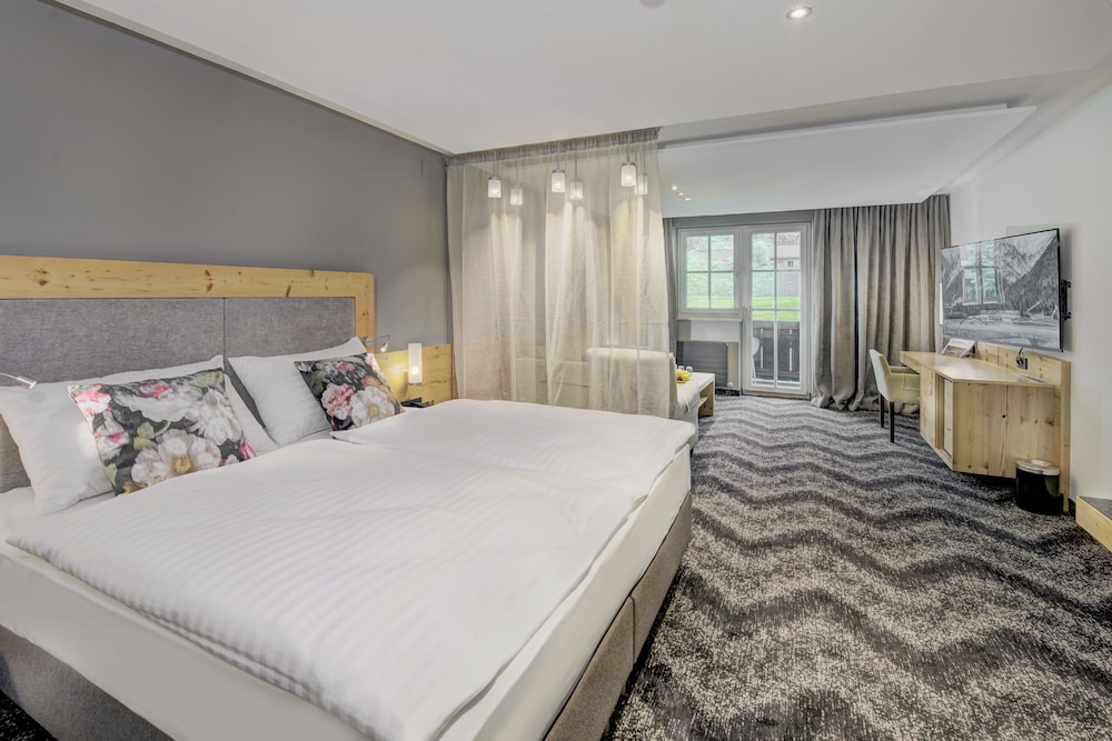 Double Room Large photo 3