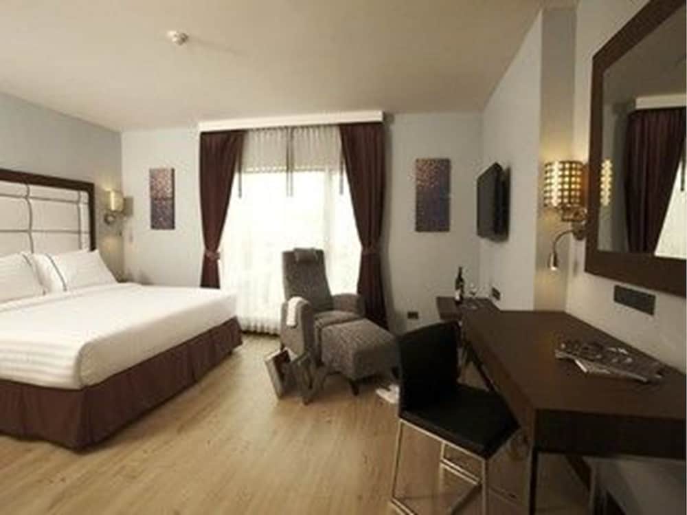 Deluxe Room photo 1