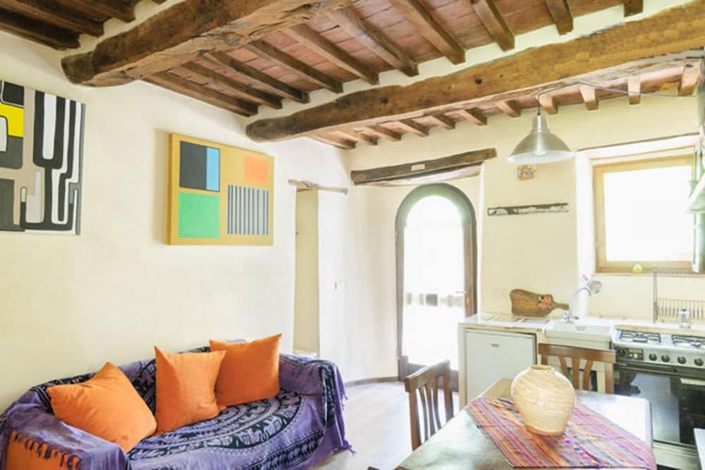 Apartment (Ciliegio) photo 3