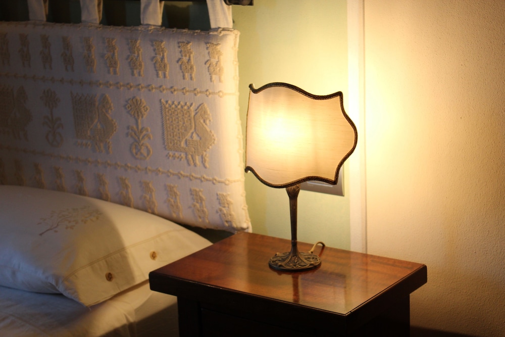 Comfort Double Room Single Use