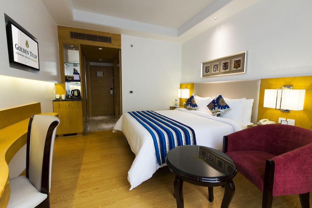 Executive Room photo 2