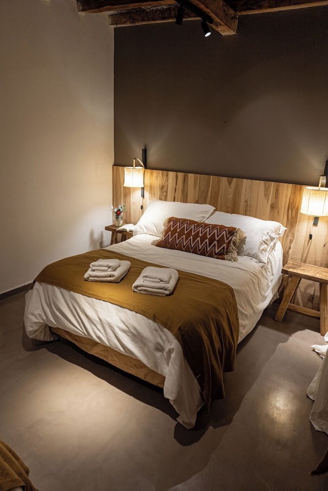 Design Triple Room photo 1