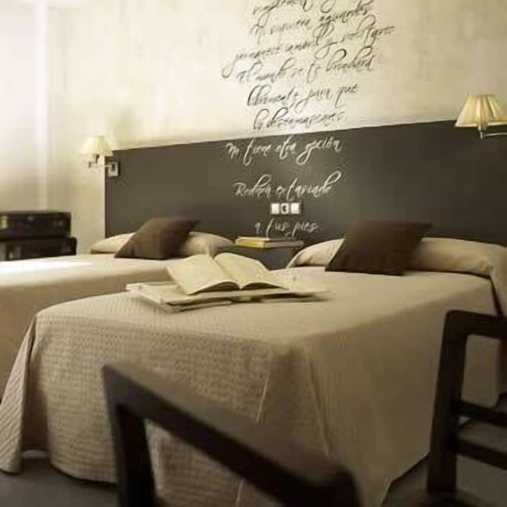 Double Room Single Use photo 2