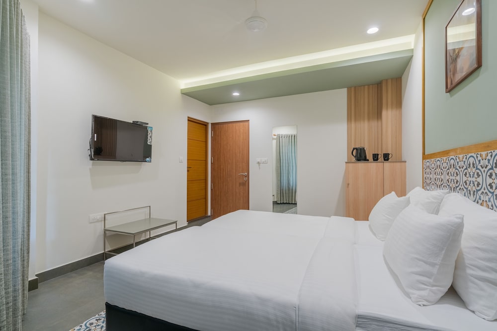 Deluxe Room photo 2