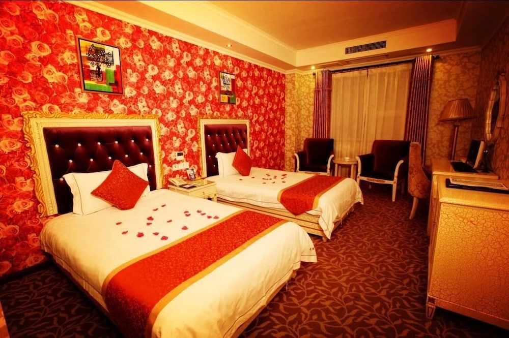 Business Twin Room, 2 Twin Beds