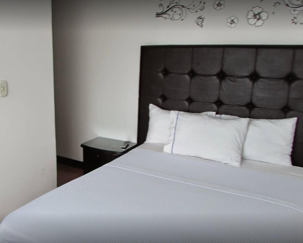 Double Or Twin Room, 1 Double Or 2 Twin Beds