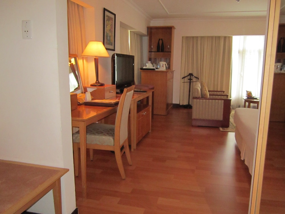 Executive Room First Wing photo 2