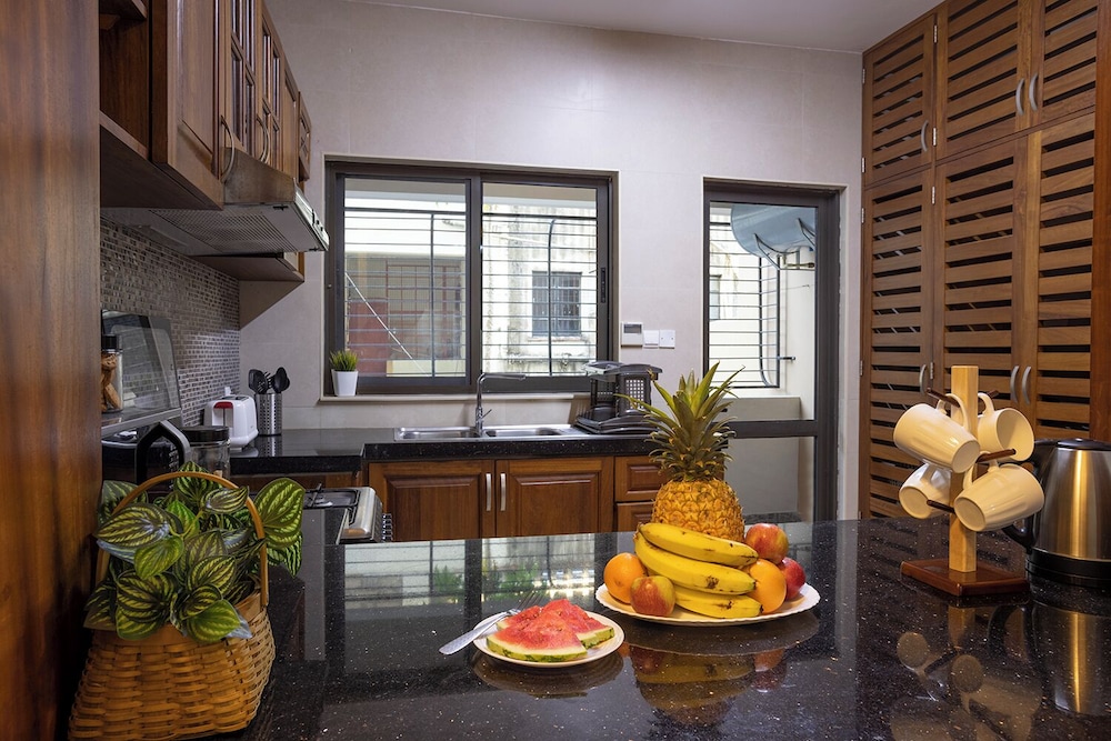 Deluxe Apartment, 1 Bedroom