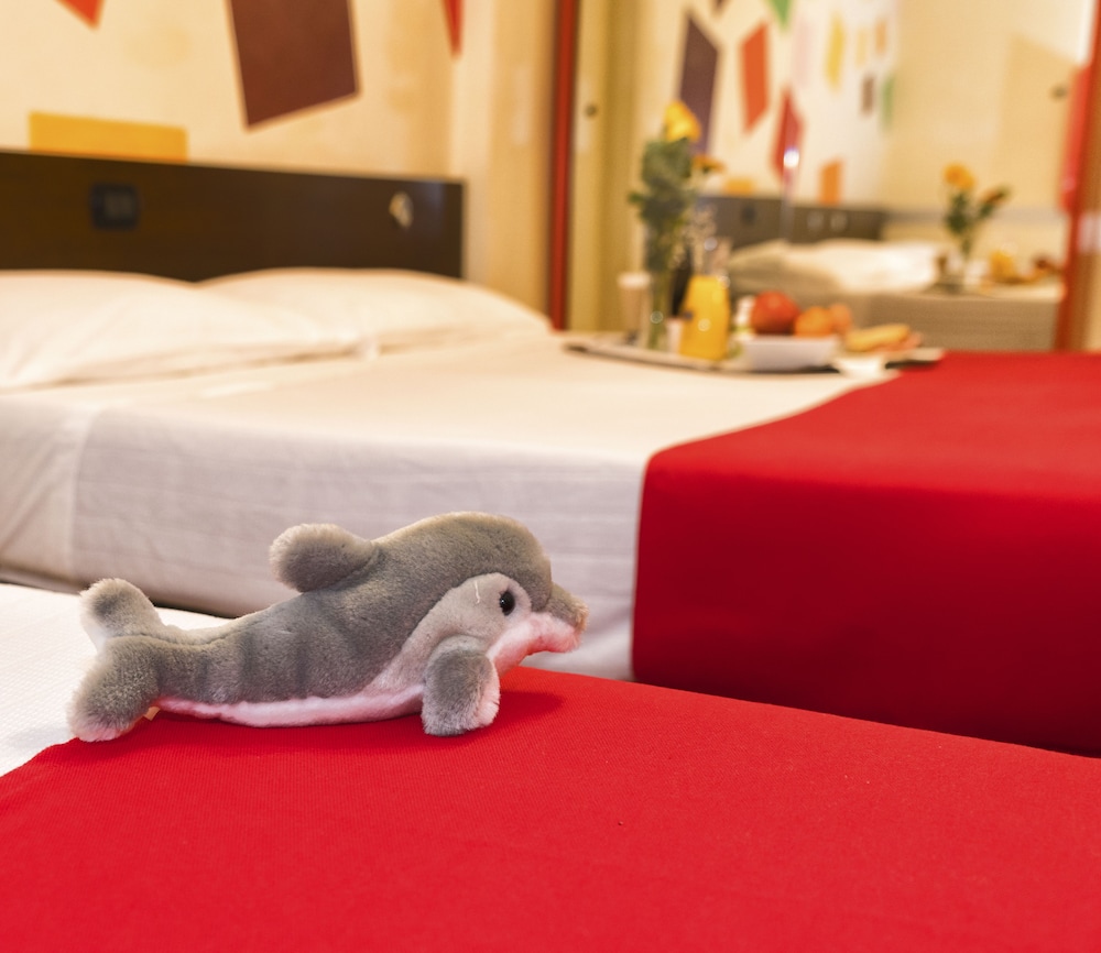 Premium Double or Twin Room - Photo 5