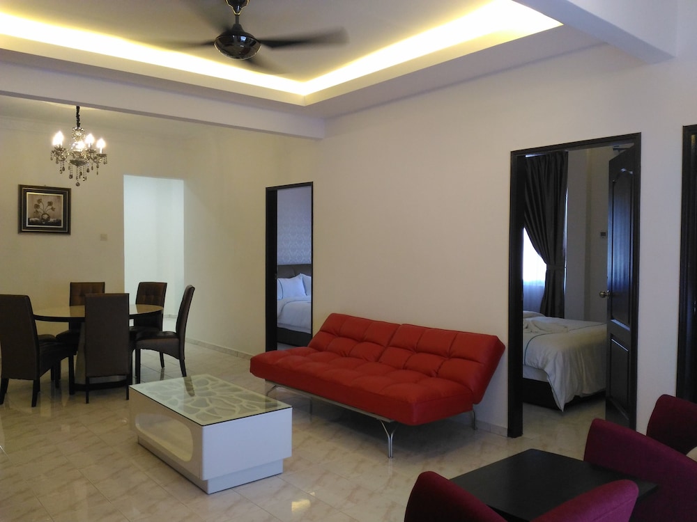 Apartment, 3 Bedrooms photo 2