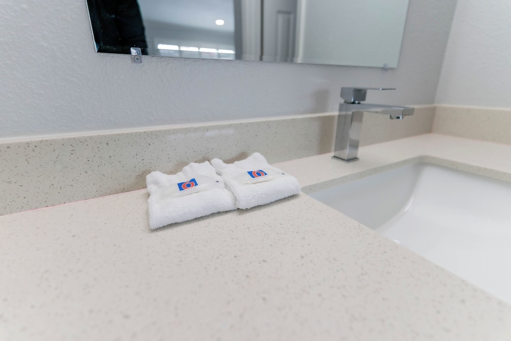 Motel 6 Pico Rivera - Los Angeles, CA, Billede 7