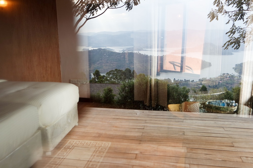Cottage, 1 Double Bed, Non Smoking, Lake View photo 2