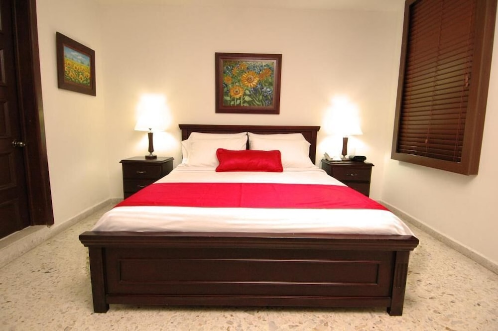Comfort Double Room, 1 Double Bed