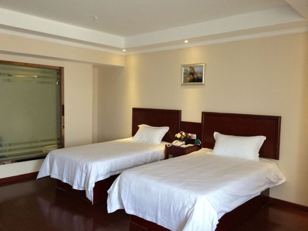 Twin Room photo 1