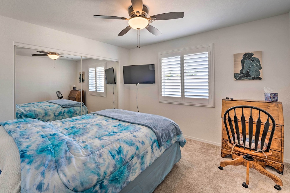 House (3 Bedrooms) photo 2