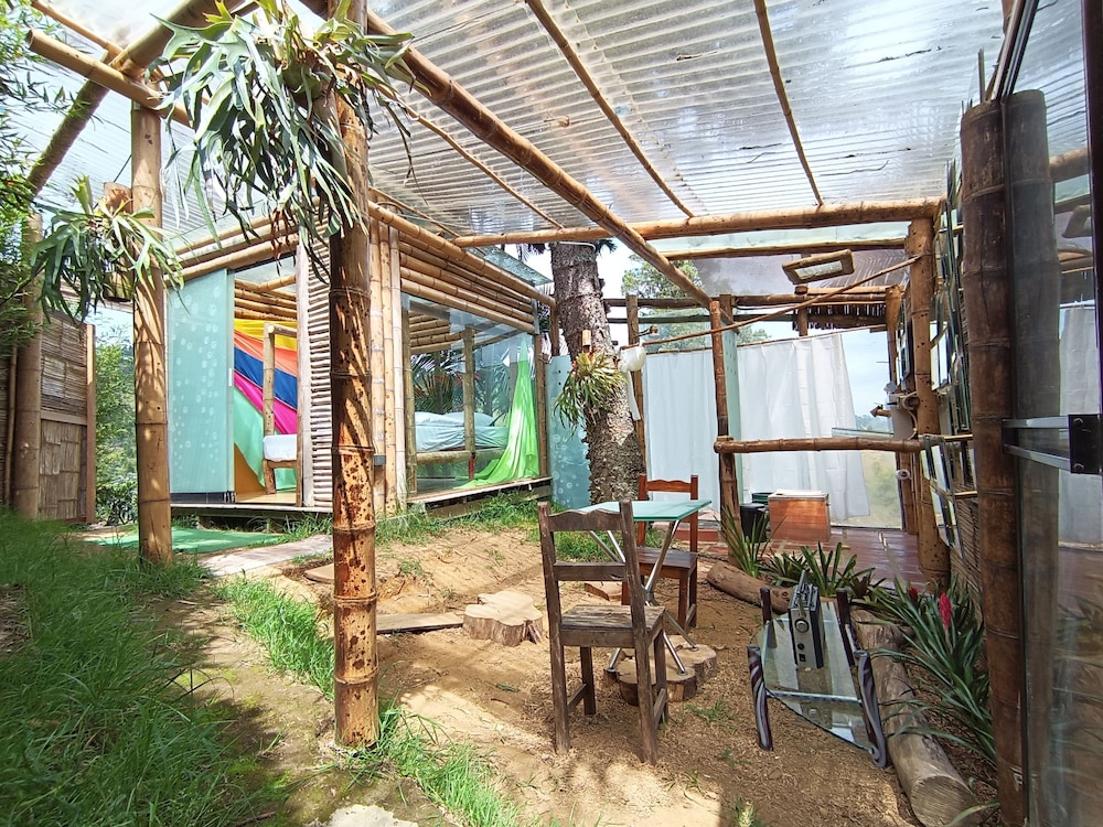 GLAMPING EL CRISTAL photo 1
