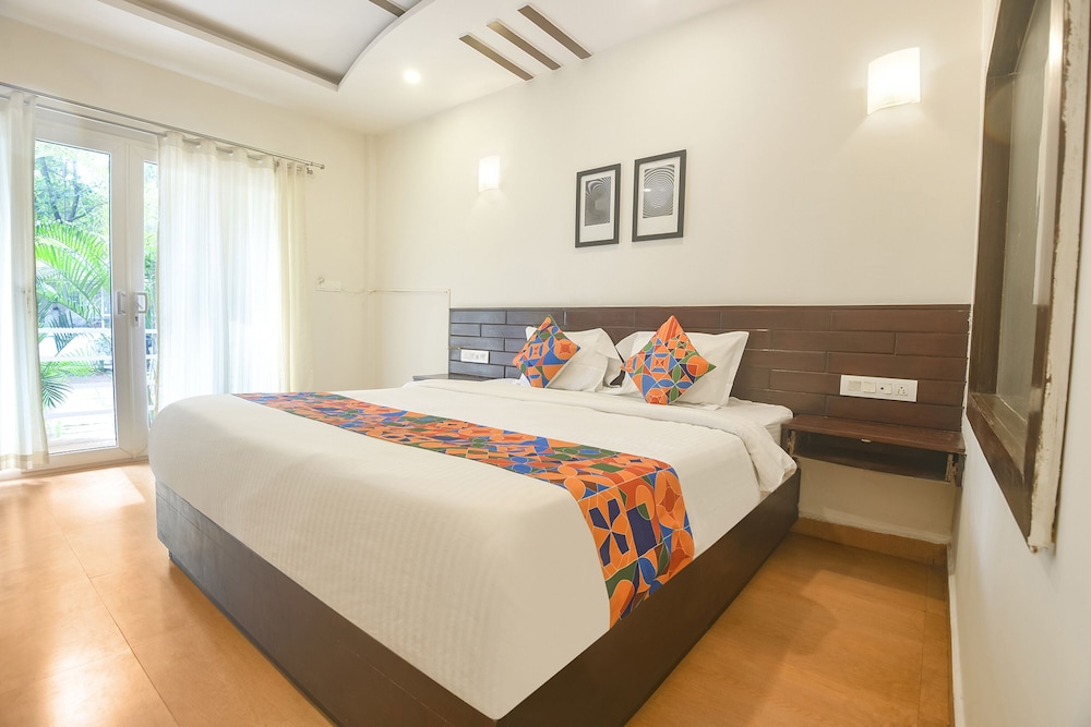Premium Room, 1 Double Bed