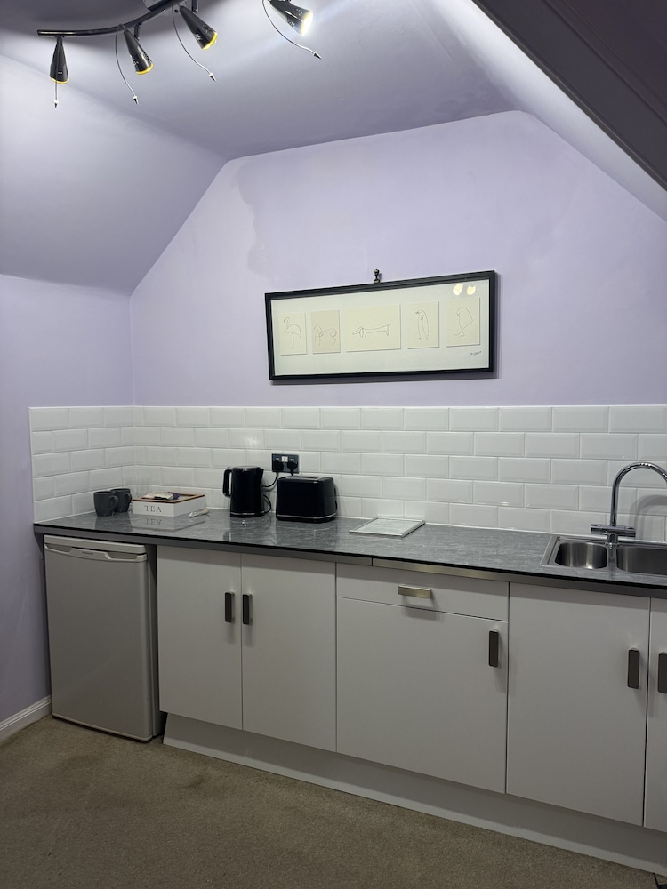 Executive Suite, Ensuite photo 3