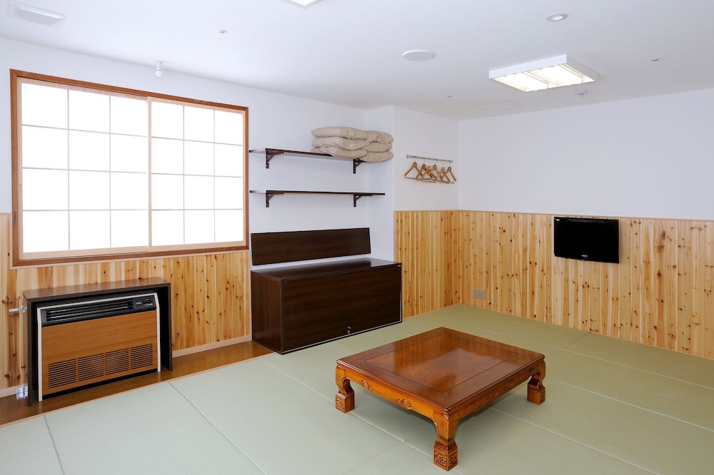 Japanese Style Room