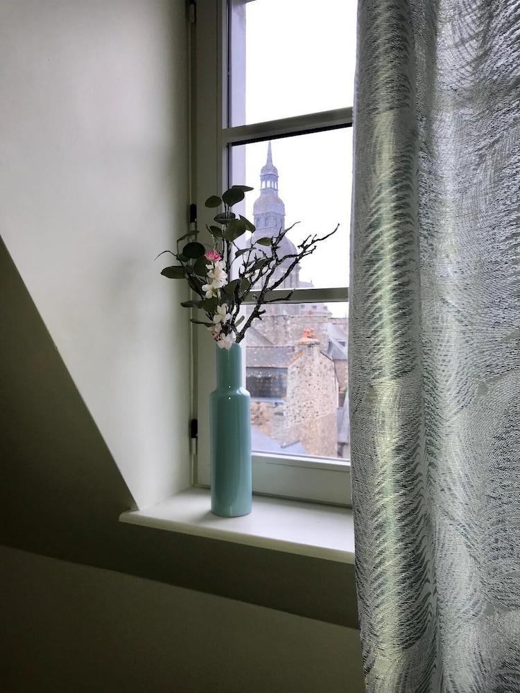 Apartment (Le Nid) photo 2