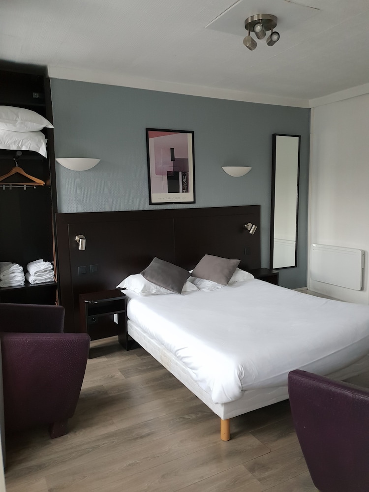 Classic Room, 1 Double Bed - Photo 2