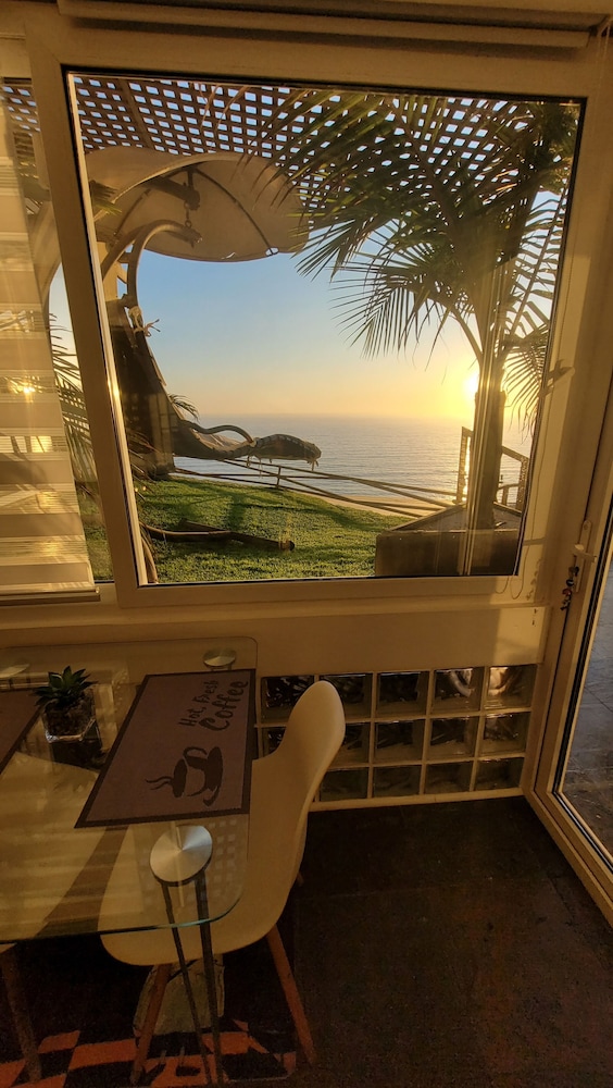 Deluxe Apartment, Ocean View photo 3