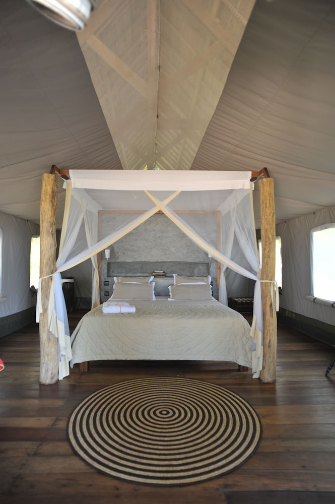 Deluxe Double or Twin Room photo 2
