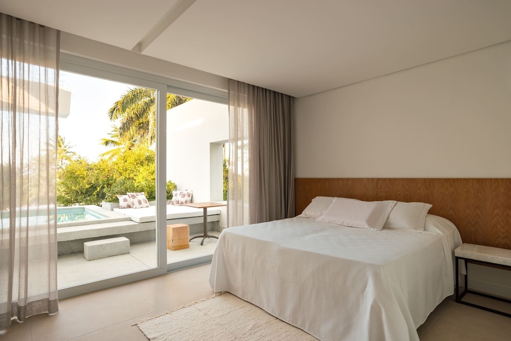 Superior Double or Twin Room photo 1
