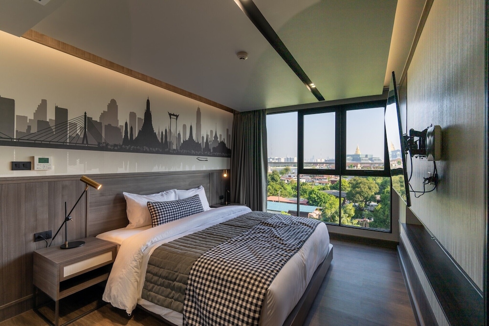Executive Double Room photo 1