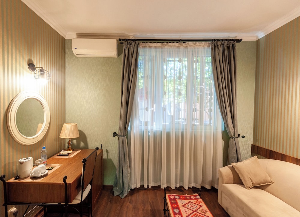 Twin Room photo 2