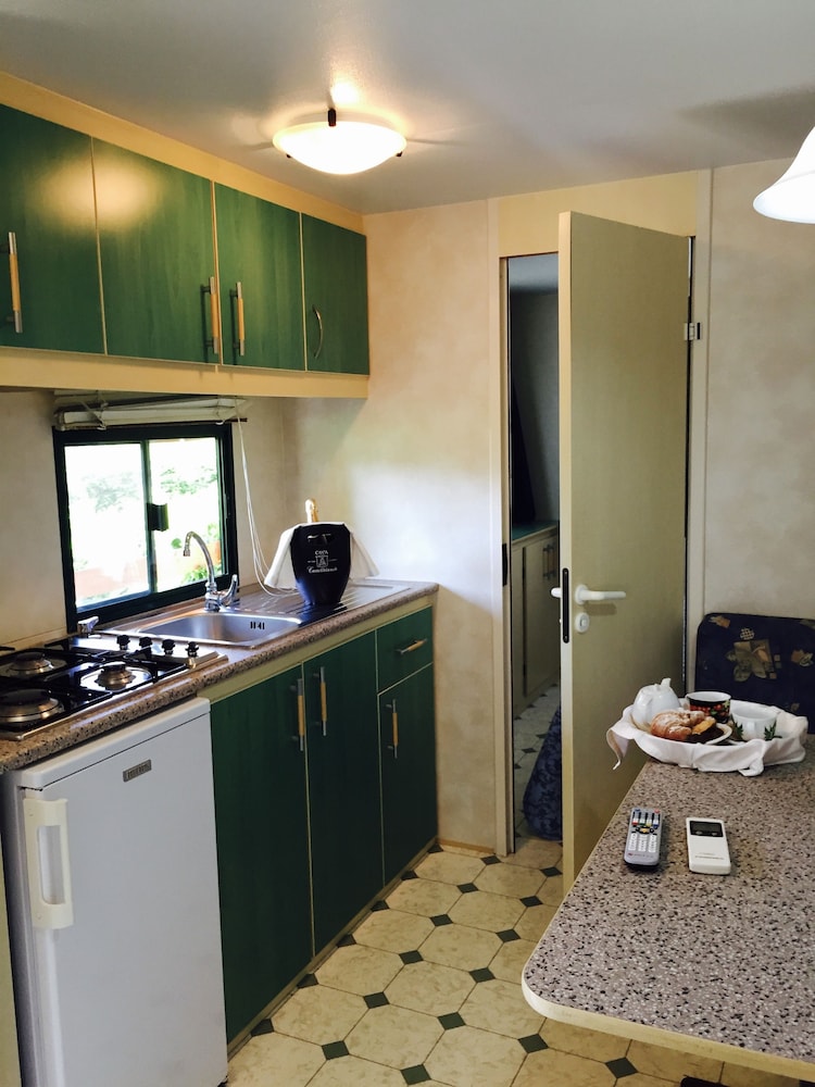 Bungalow (2 people) photo 2