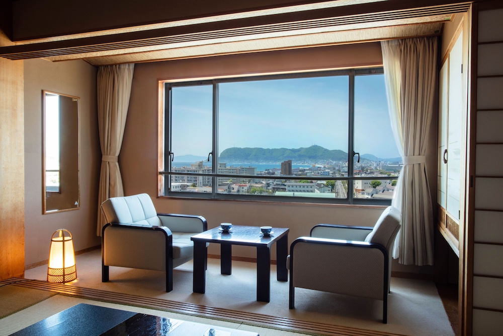 Japanese Style Room, Upper Floor, Non Smoking