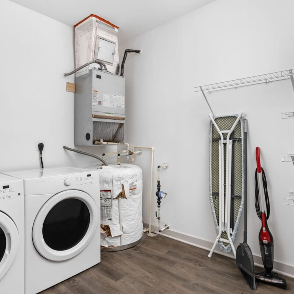Cozysuites 2BD Bottleworks Indianapolis 2, Billede 23