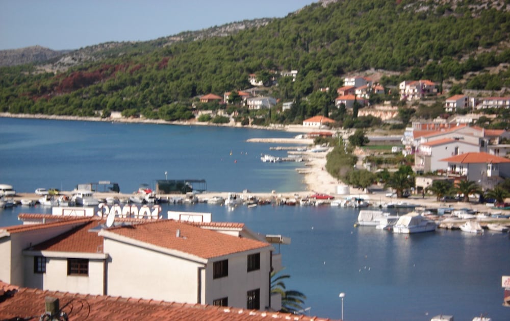 Apartment (Ante - 80 m from sea - A1(4)) photo 1