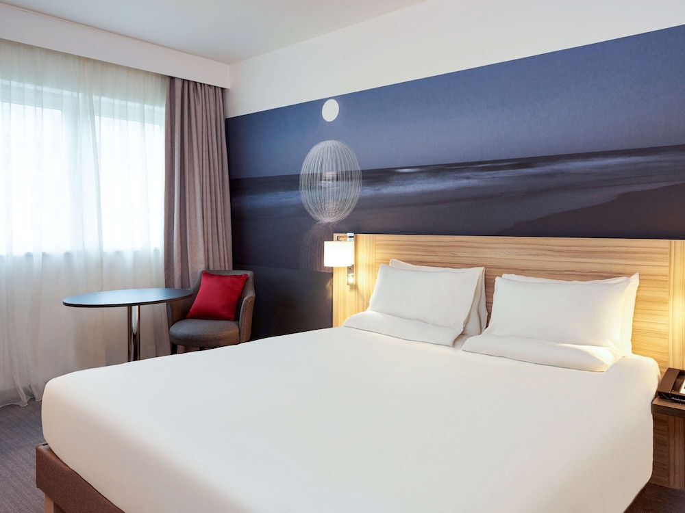 Superior Room, 1 Double Bed - Photo 4