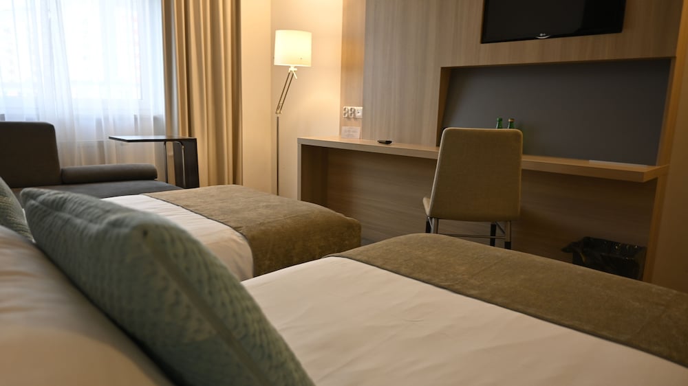 Comfort Twin Room photo 3