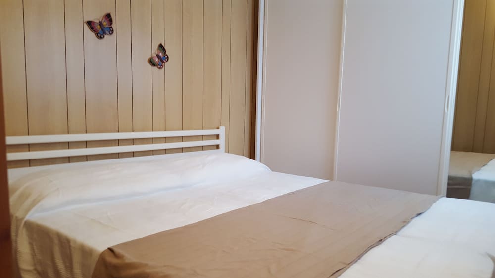 Chalet, 1 Bedroom photo 1