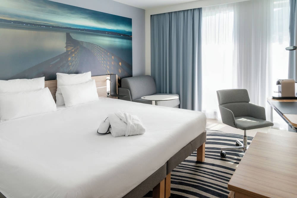 Superior Room, 1 Double Bed with Sofa bed - Photo 6
