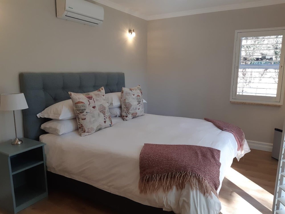 Luxury Double Room photo 3