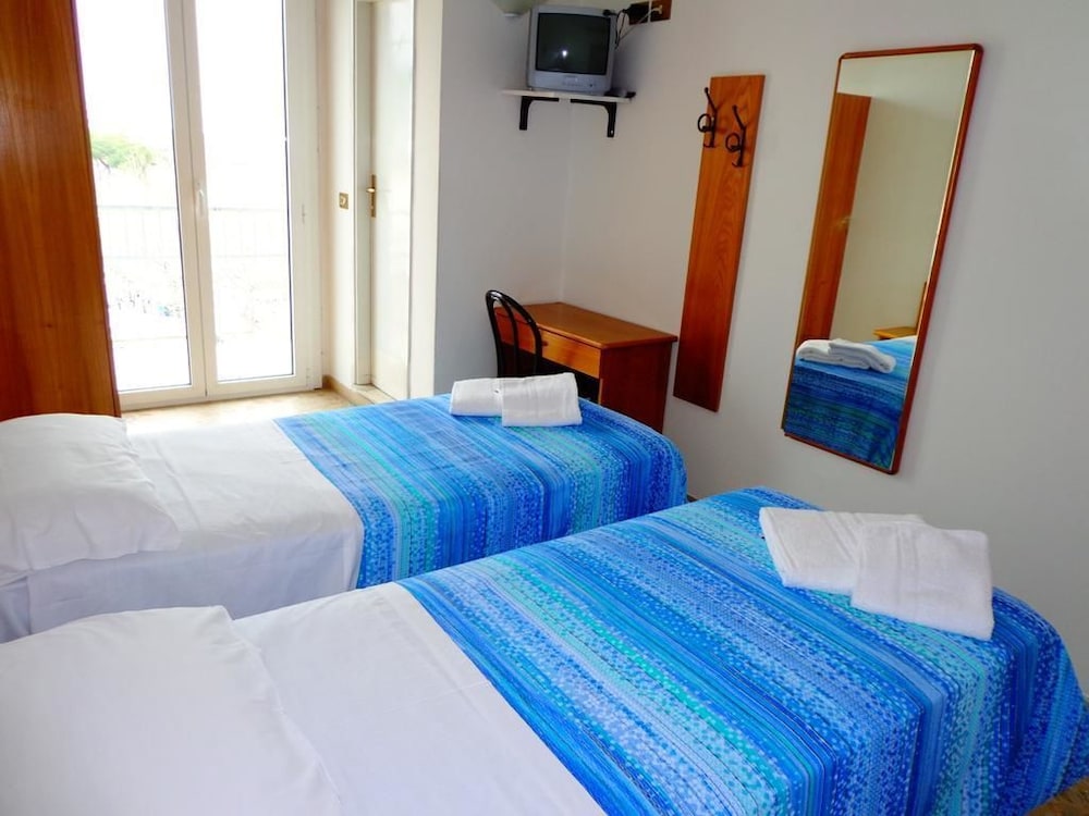 Triple Room, Balcony