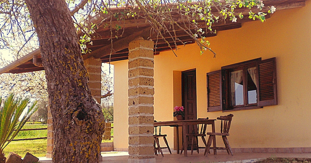 Romantic Villa, 1 Bedroom, Patio, Mountainside photo 3