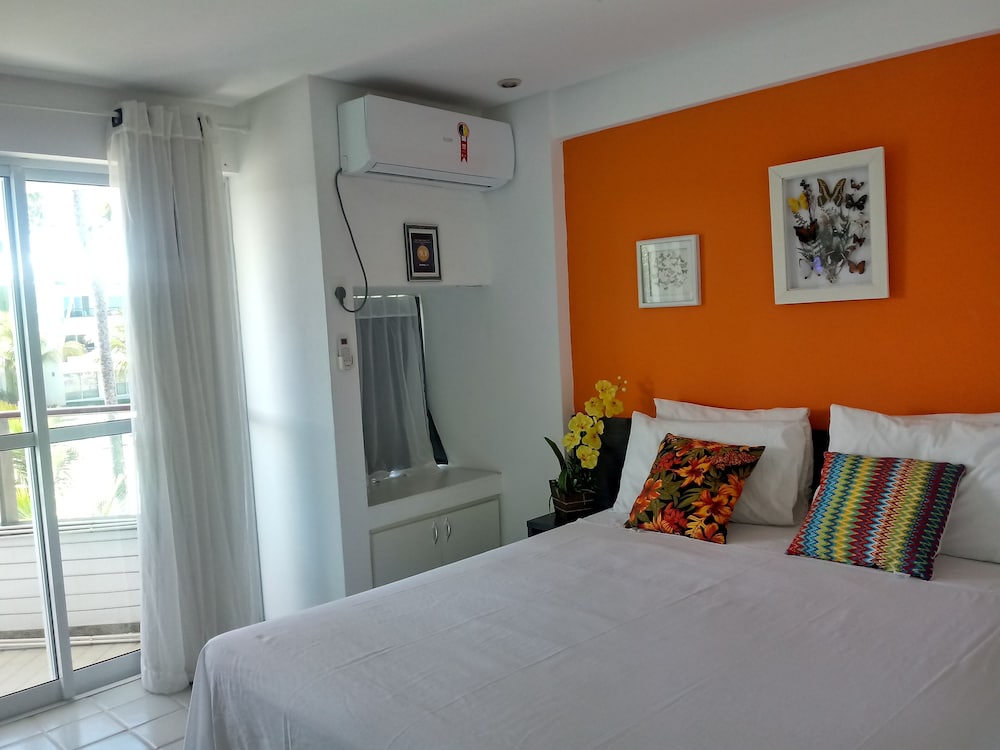 Classic Apartment, 1 Bedroom, Kitchen, Garden Area (6208)