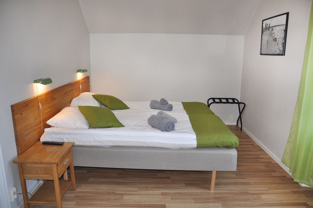 Comfort Quadruple Room photo 3