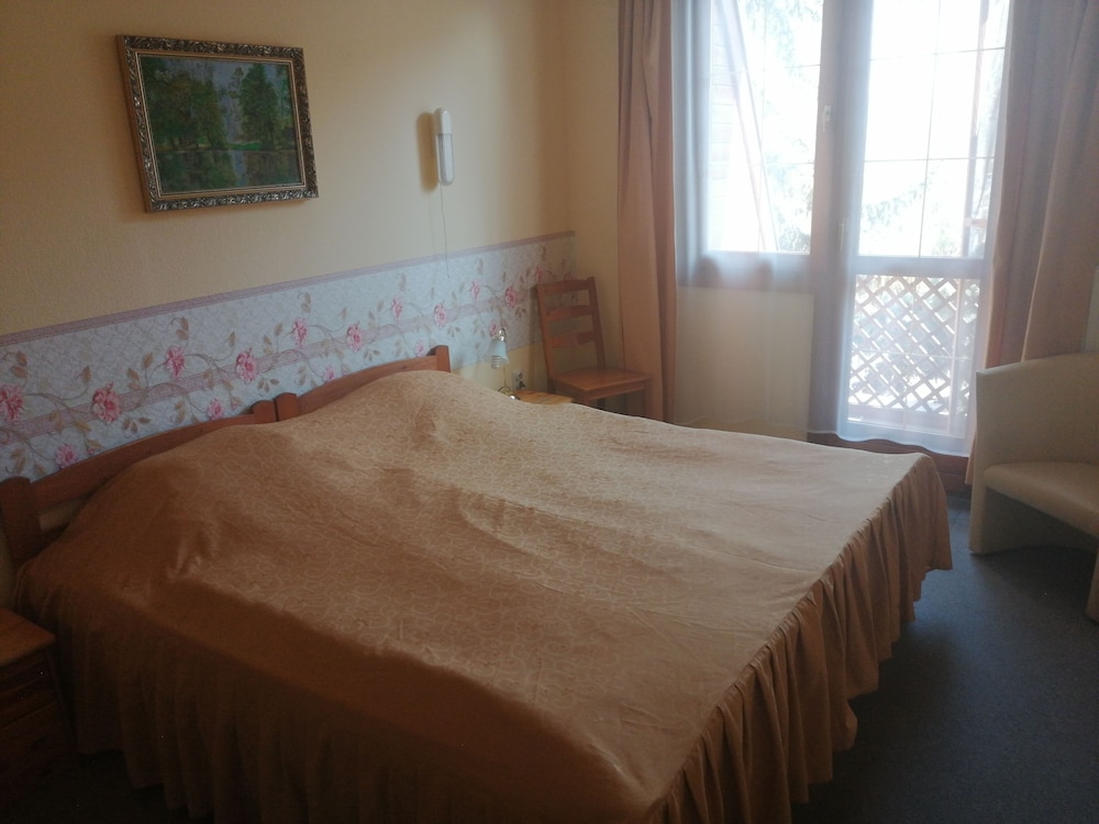Classic Double Room photo 2